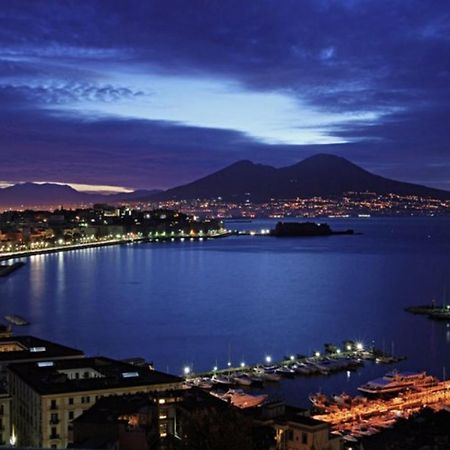 House Relax Bella Napoli Apartamento Exterior foto