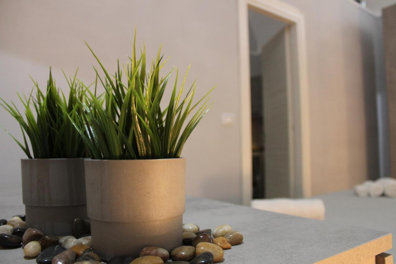 House Relax Bella Napoli Apartamento Exterior foto
