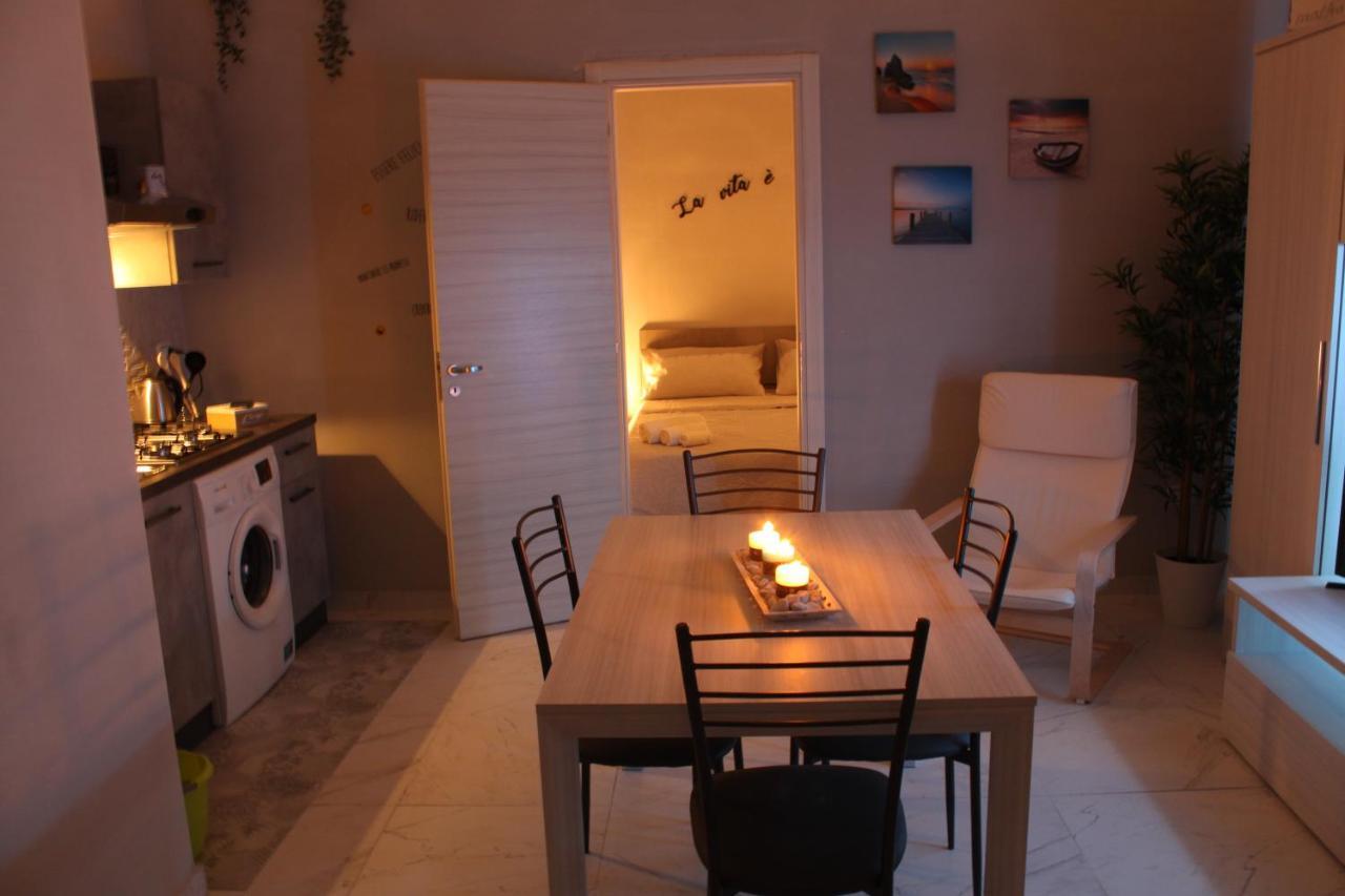 House Relax Bella Napoli Apartamento Exterior foto